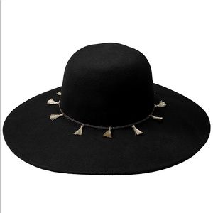 Vince Camuto Wool Floppy Hat